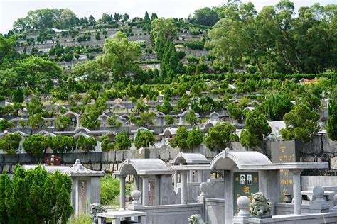 華僑墓園|深圳大鵬灣墓園